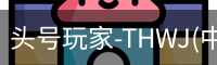 头号玩家-THWJ(中国)唯一官方网站
